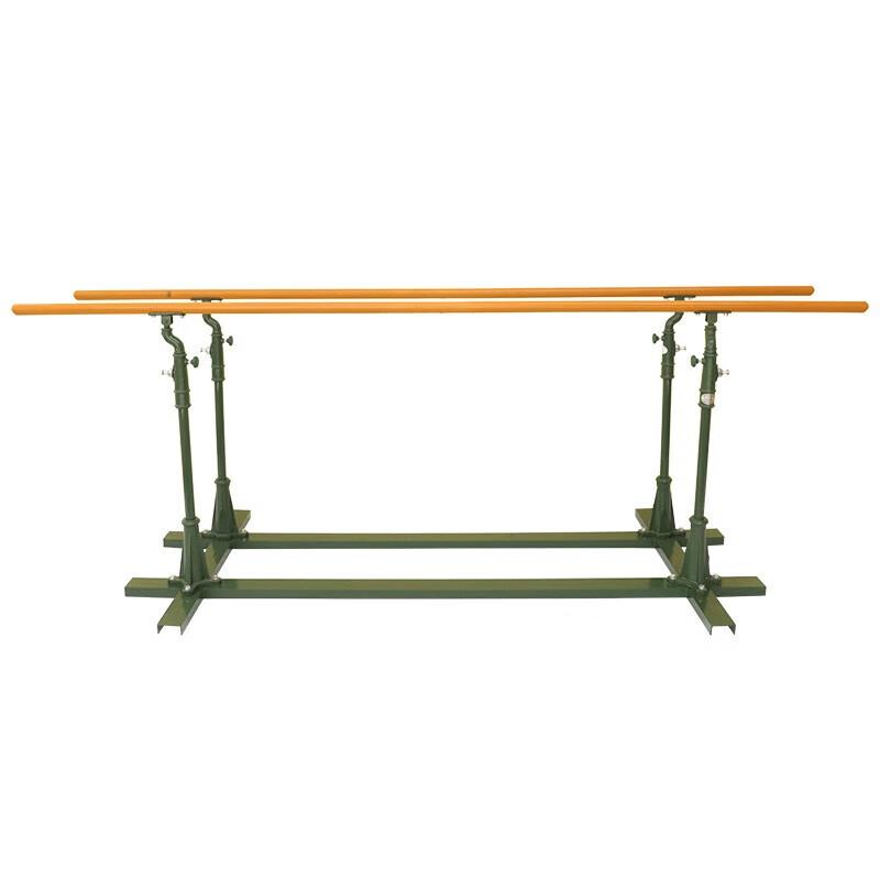 Junchu Outdoor Competition Parallel Bars