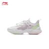 Li-Ning Youth Girls' Shock-Absorbing Casual Sports Shoes YKCV136