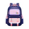 Spine-Protecting Backpack for Elementary Students,School Bag for Kids Grades 1-6 Ergonomic Bookbag Back Support for Boys Girls