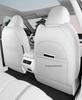 Lixingrui 202425 Full Coverage Seat Cover for Zhiqing 1.5T Hybrid Car