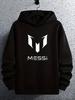 Heavyweight Hoodie - Thick Winter Pullover Sweatshirt