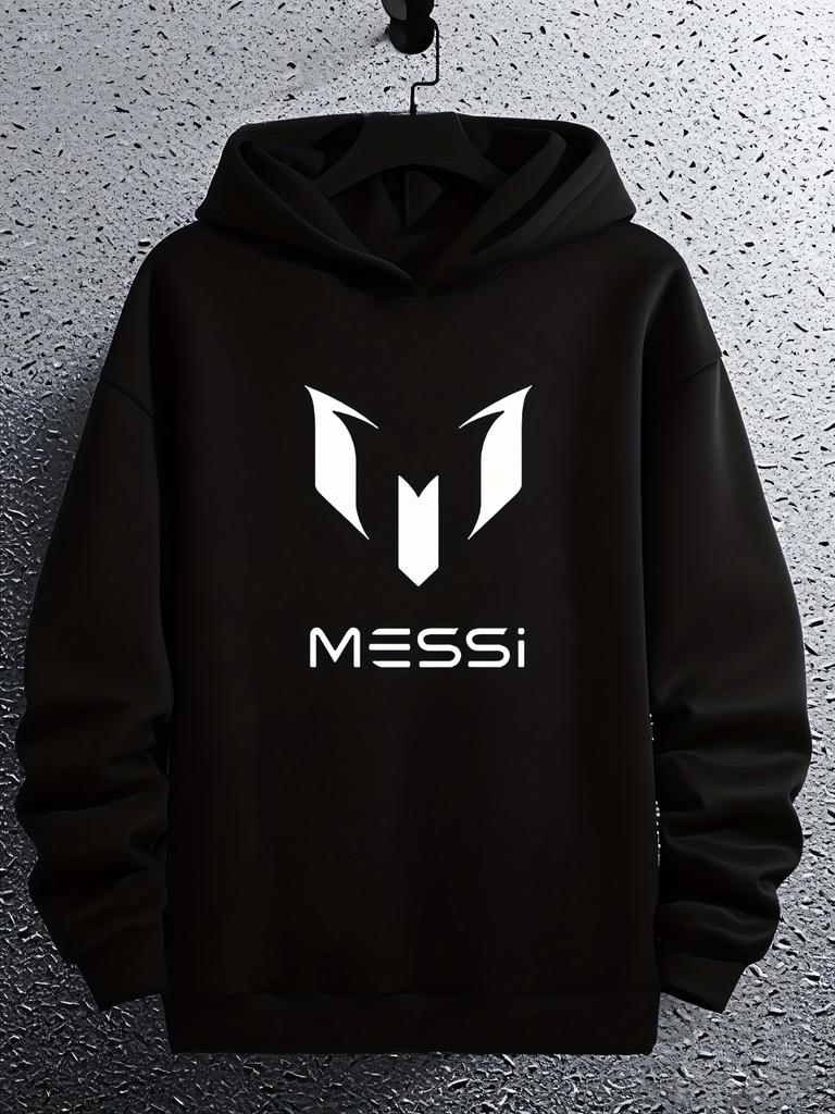 Heavyweight Hoodie - Thick Winter Pullover Sweatshirt