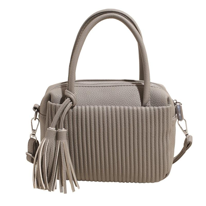 Commuter Bag Women's New Fashion Shoulder Bag Casual Versatile Messenger Bag