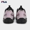 Fila Women's Pebble Thin-Soled Retro Running Shoes