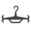 Multifunction Sturdy Vest Hanger Ultra Hard Diving Suit Hanger Premium Display Hanger  Outdoor