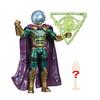 Hasbro Marvel No Way Home Mystery Web Action Figure F1914 Authentic Spider-Man Gear/Mysterio