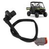 ABS Speed Sensor Vehicle Speed Sensor Speed Sensor ABS 715900314 420265621 420265625 420265626 420265629 Replacement for Can Am