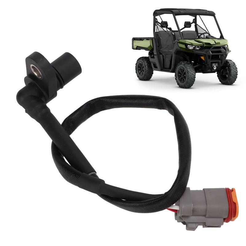 ABS Speed Sensor Vehicle Speed Sensor Speed Sensor ABS 715900314 420265621 420265625 420265626 420265629 Replacement for Can Am