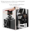 Coffee Beans Grinder Single Dose Hopper/Bellows Coffee Grinder Bean Bin Blowing Cleaning Tools For Eureka Mignon And Helios