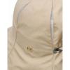 Daks Slit Point Check Strap Beige Bucket Hat [back Banding] Dbhe4f227iv