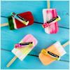 Pomadka nawilżająca do ust brzoskwiniowa ChapStick Peaches&Cream 1 sztuka