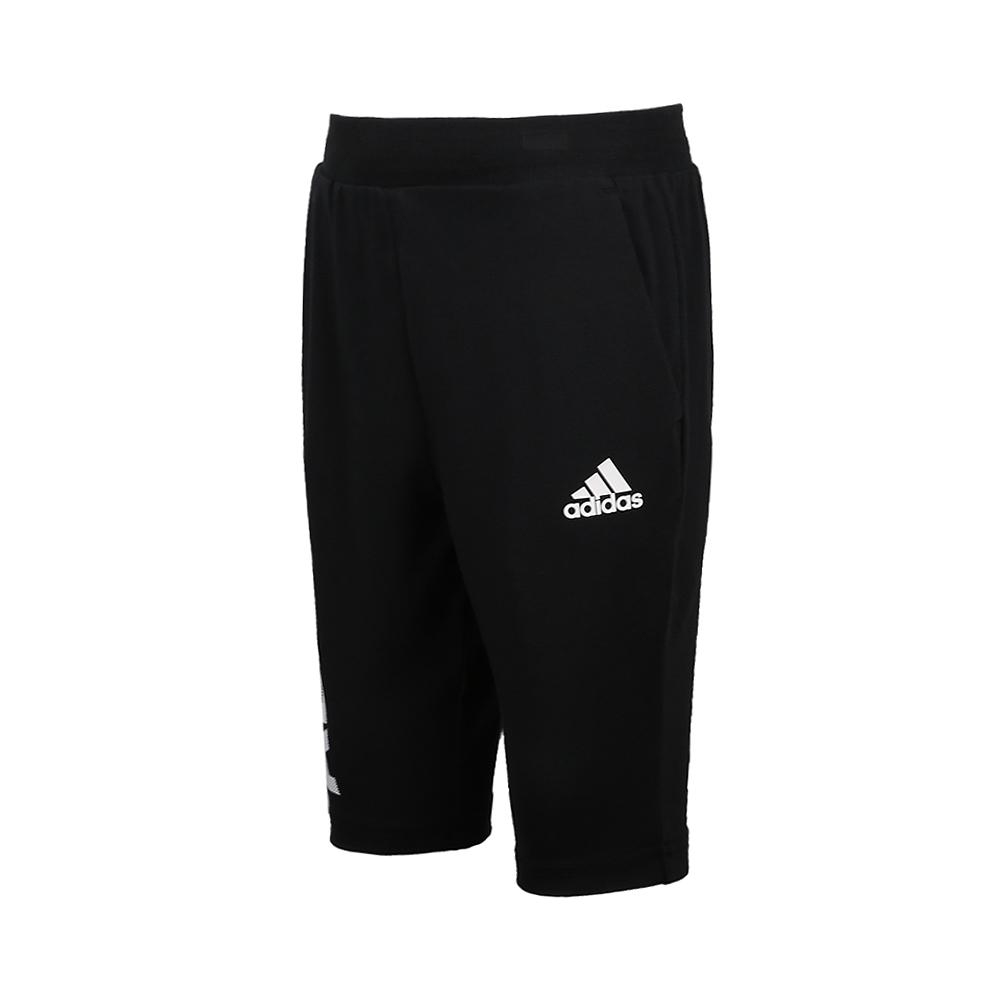 adidas Shorts Children Aged 3 7 Years Old Black/White DZ8636