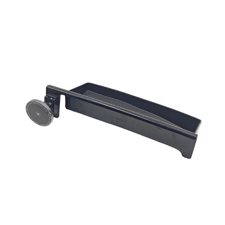 For BMW 3 4 Series I3 I4 2023 2024 2025 G20 G22 G23 15W Wireless Charger Magnetic Stand Phone Holder Car Accessories Trim
