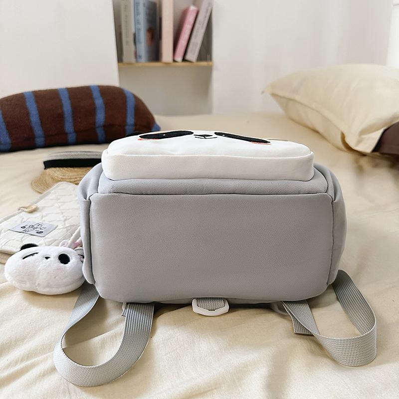 Kindergarten Schultasche Jungen und Mädchen Ultraleichte Tasche Kinder Kleiner Rucksack