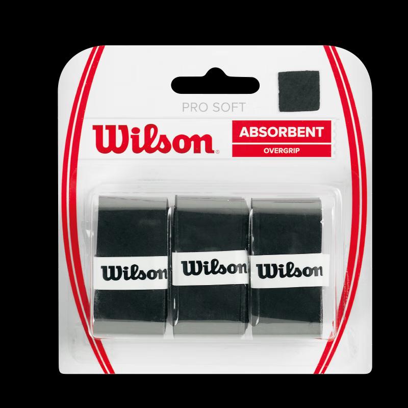 Перехват для теннисной ракетки Wilson Pro Soft