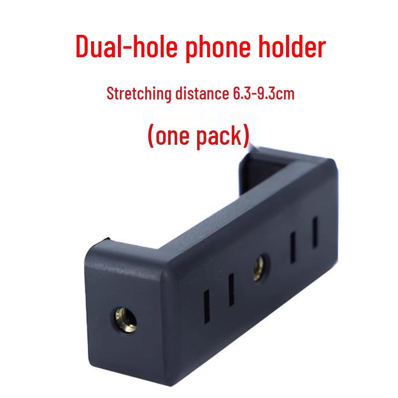 360° Rotating Tripod Stand for Mobile Live Streaming