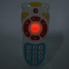 Baby Infant Sound Music Colorful Light Phone Learning Educational Comforting Toy