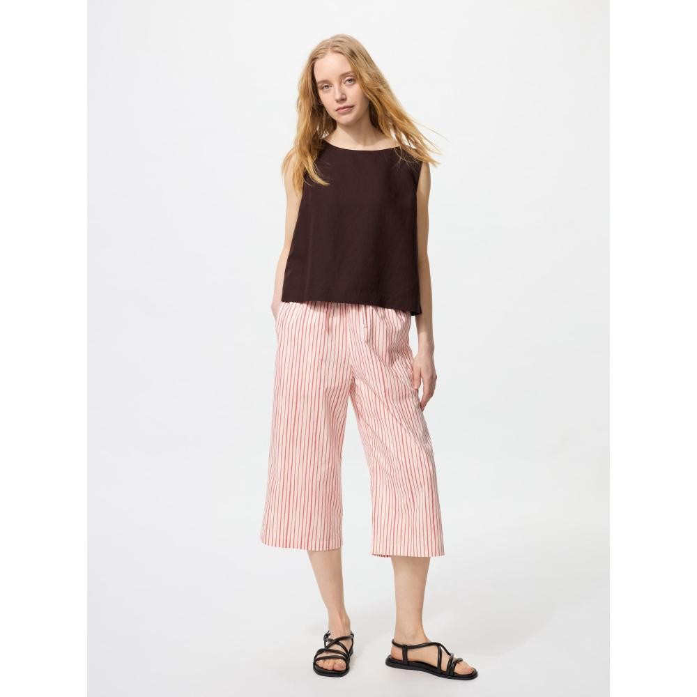 

Uniqlo Япония Хлопок Rilaco 13 RED/S