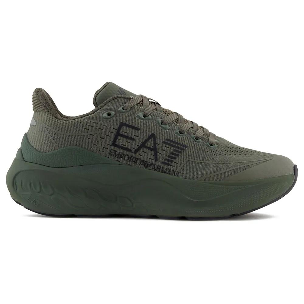 EA7 Emporio Armani Sneakers X8X245_XK442