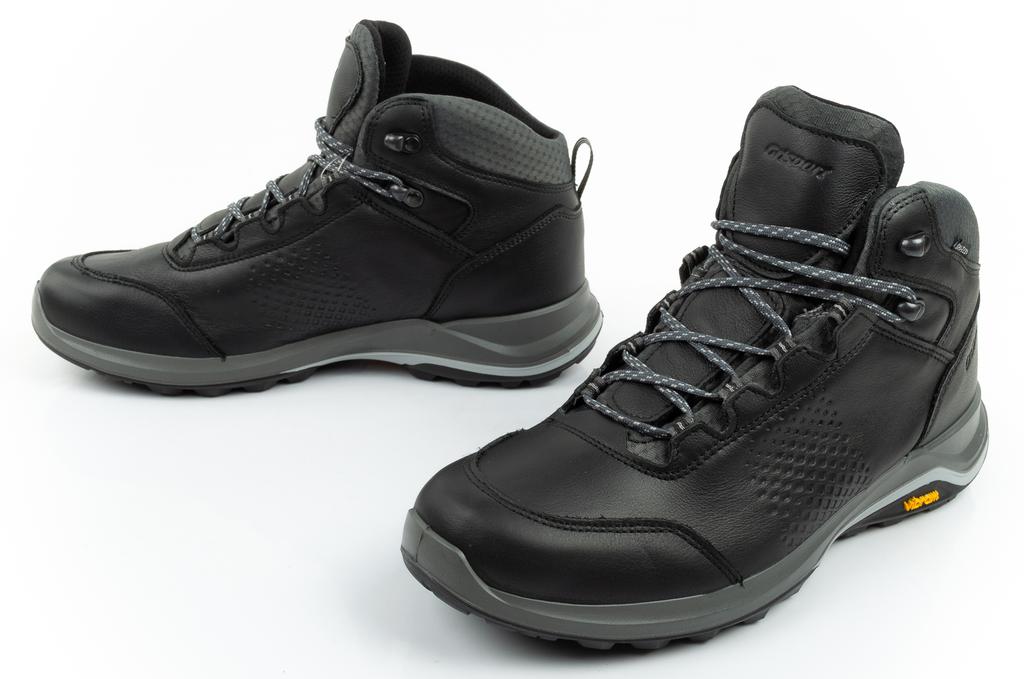 Grisport Nero Avon [14311A35TN] year 45