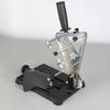 Heavy dutys Metal Grinder Stand Bracket For 100-125mm Angles Grinder Wood Metal Cutting Solid Bearing Stability System