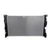 17118474824 - Compatible Radiator for BMW 7 Series G11 Engine