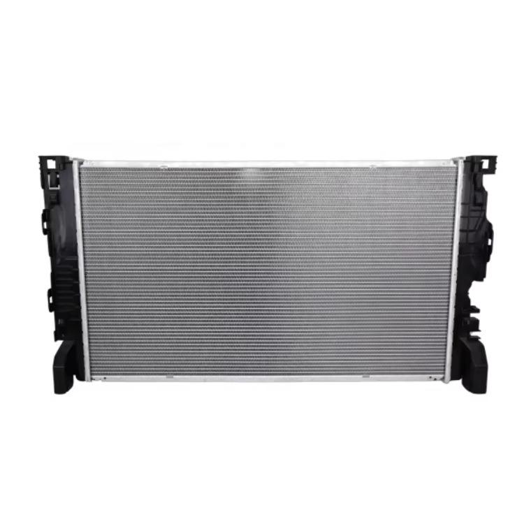 17118474824 - Совместимый радиатор для двигателя BMW 7 серии G11