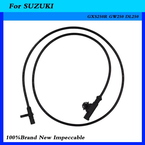 

65710-20K00 Impeccable Motorcycle Rear Wheel ABS Speed Sensor Fit For SUZUKI GXS250R GW250 DL250 GXSR GW DL 250R 250 6571020K00