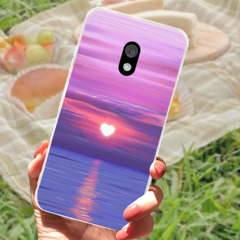 For Nokia 235 215 220 4G 2024 Case Clear Soft Silicone Back Cover For Nokia 105 4G 2021 105 106 2023 105 106 4G 2023 Fundas
