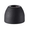 Sony Triple Comfort Ear Tips, SS Size, High Noise Isolation / Comfortable for Long-Term Wear / Washable, EP-TC50SS, Black
