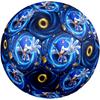 1pc Sonic the Hedgehog Football Soccer Ball Size 5 Indoor Soccer Ball Fashion Colorful  Backyard Game -Great For Sports Fans Gift HE41