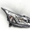 Compatible Headlight Assembly for 2015-2016 Chevrolet Cruze Classic