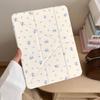 Pentru Husă iPad A16 pentru iPad Generația a 10-a Carcasă Pro Air 13 12.9 11 M5 M3 M2 M4 7/8/9th 10.9 10.2 9.7 Mini 7 6 Husă Toc pentru Creioane