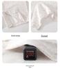 Summer Pure Cotton Newborn Romper - A-Class Thin Style Baby Clothes
