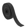 Car PU Leather Decorative Line Interior Self-Adhesive Decorative Strip Car Instrument Panel Gap Strip Auto Interior Accessories