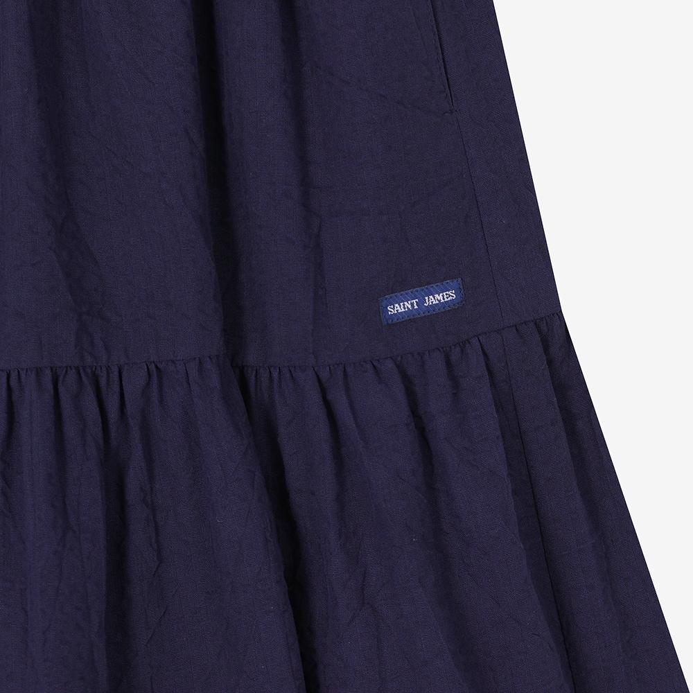 SAINT JAMES The (Nvy) Asjf261Kr62-Nvy