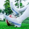 Football Shoes 33-45 Men's/women's Football Boots Socks Professional Training Football Boots Young Children Nail Football Shoes