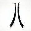 Pair Front Bumper Trim Molding For Kia Optima 2014-2015 865644C500 865634C500