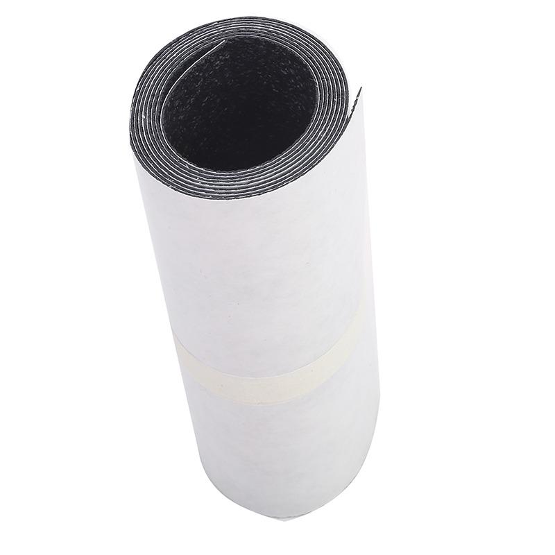 Wear-resistant Anti-slip Outsole Protection Patches For High Heels Soles Rubber Repair Self-Adhesive Stickers Scratch Resistant