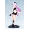 Kotobukiya Megami Device BUSTER DOLL Paladin DARKNESS CLAW 1/1 Scale Plastic Model, Approximately 176mm Tall