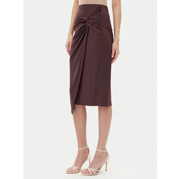 Юбка миди Rinascimento CFC0123489003 EU XS