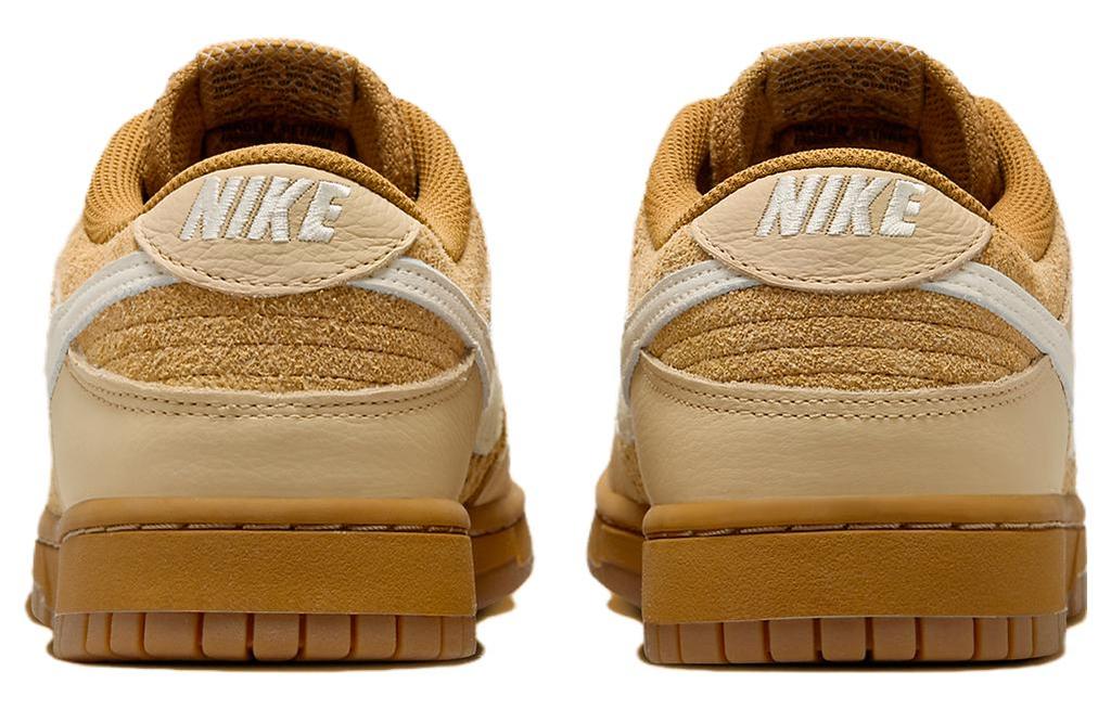 Nike Dunk Low Waffle FZ4041-744
