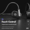 Newmine mini6S Open-Ear Ear-Hook Sports Bluetooth Headphones