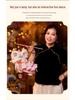 Mid-Autumn Festival 2025 DIY Lion Lantern Kit for Kids - Ancient Style