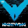 Nightwing Vol. 6 Standing At the Ledge by Michael Conrad Hardback Book 9781779528544