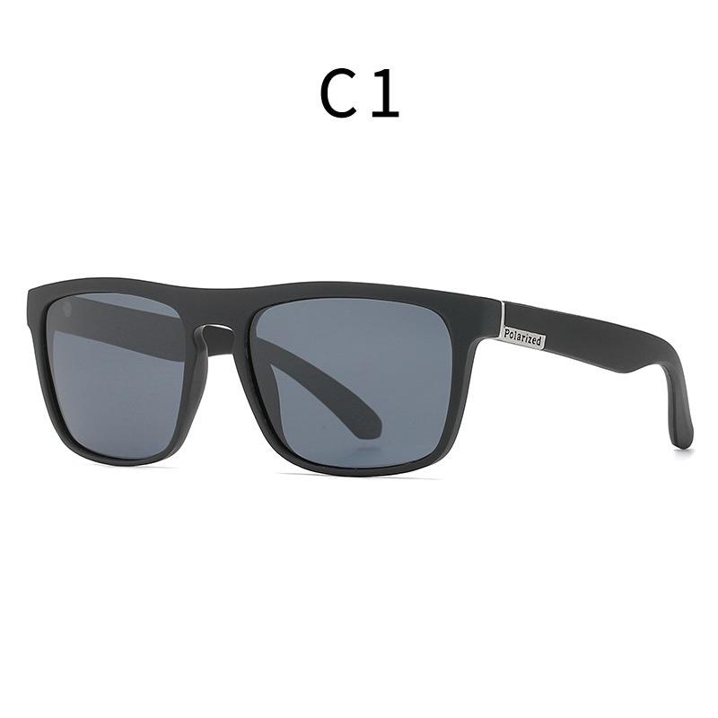 Sports Sunglasses HD UV Protection Fashionable Lightweight for Outdoor Running Cycling Hiking