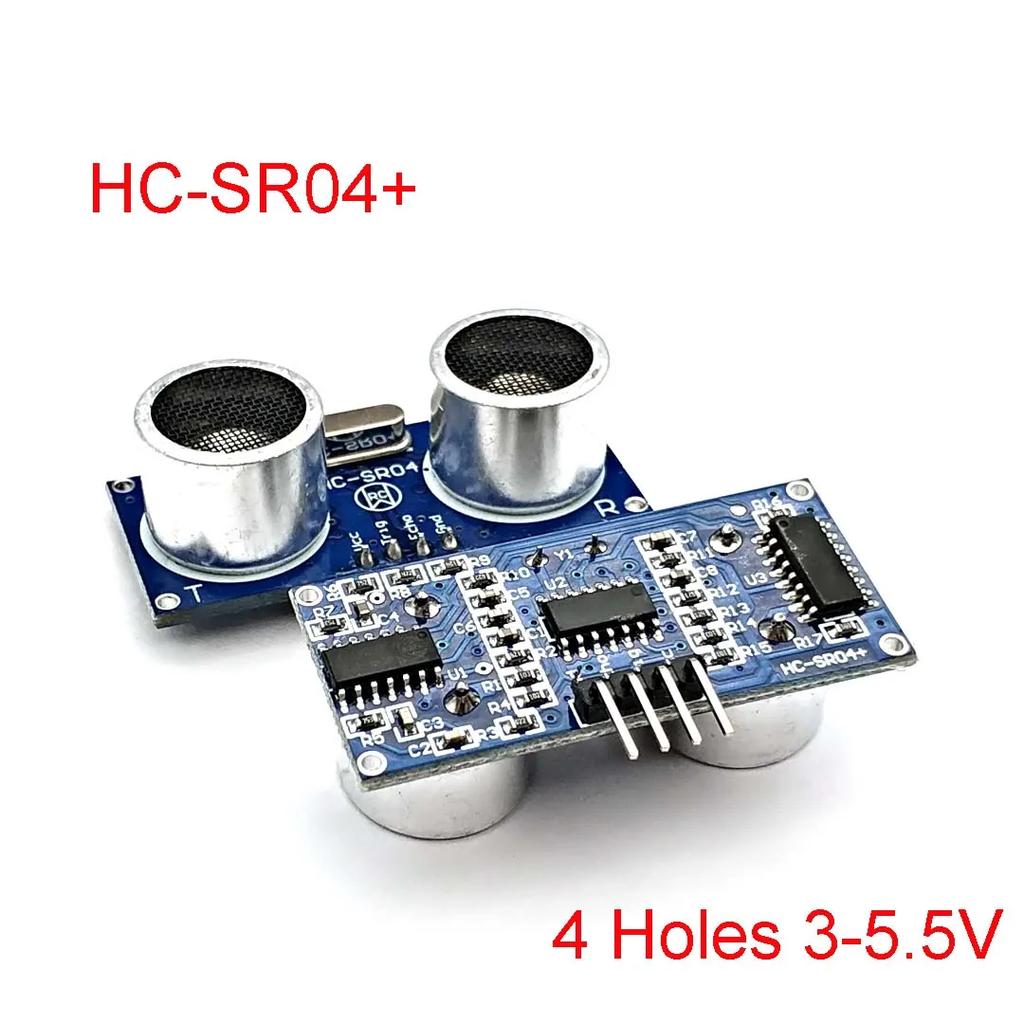 HY-SRF05 HC-SR04 HC-SR04 3-5V US-100 HC-SR04P US-015 US-016 HC-SR04+ US-026 IOE-SR05 RCWL-1601 Ultraschallmodul