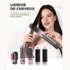 Harper - Brosse Soufflante 5-en-1 - 3 Débit D'air - Séchage Et Coiffage - Avec Trousse De Transport