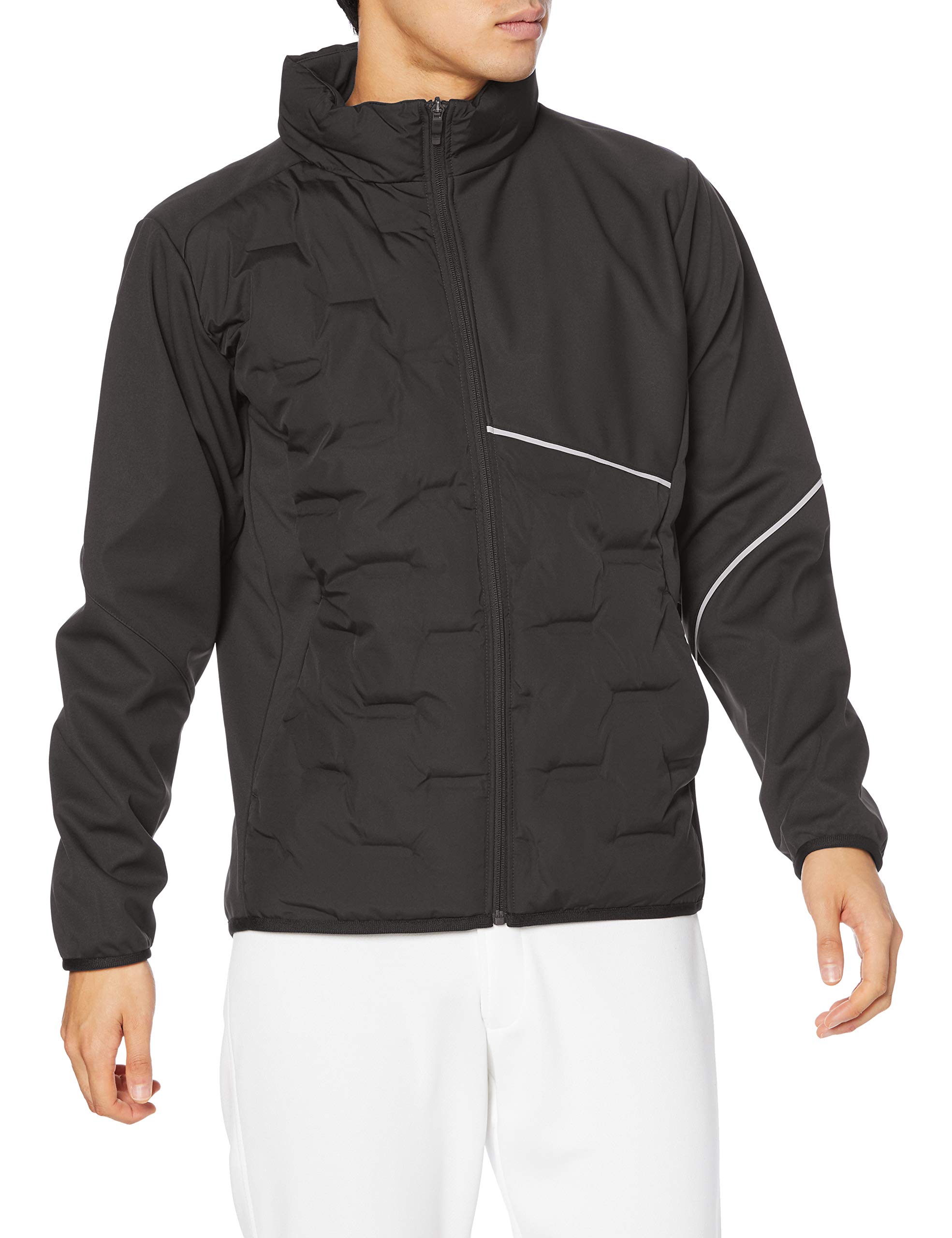 

Filled BWD2000 Black S [SSK] Jacket, Jacket, Men s (90)