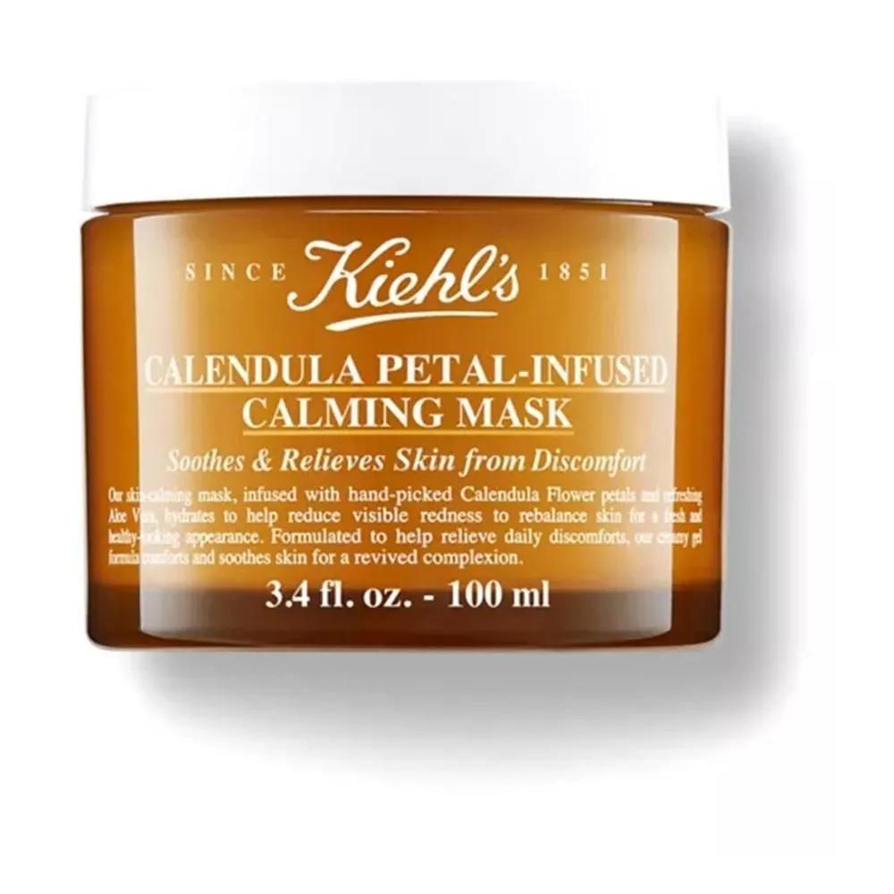 Kiehl s Calendula & Aloe Mask 100ml 1 Pack